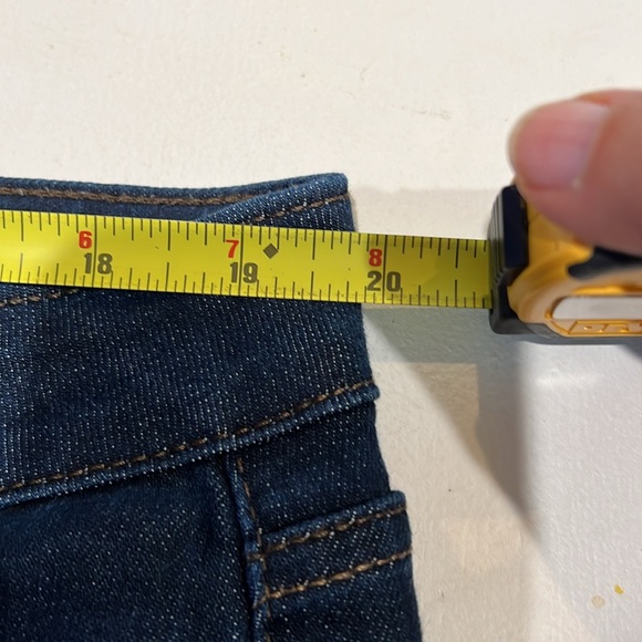 Lee, regular fit, straight leg, midrise jeans - Picture 9 of 14